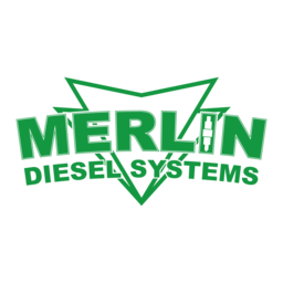 Merlin Diesel Systems Ltd Logo